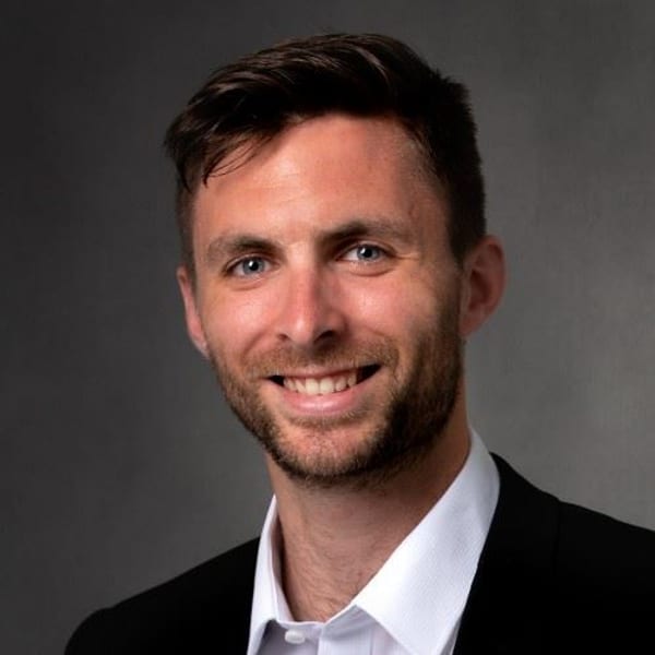 Clayton Vergeer