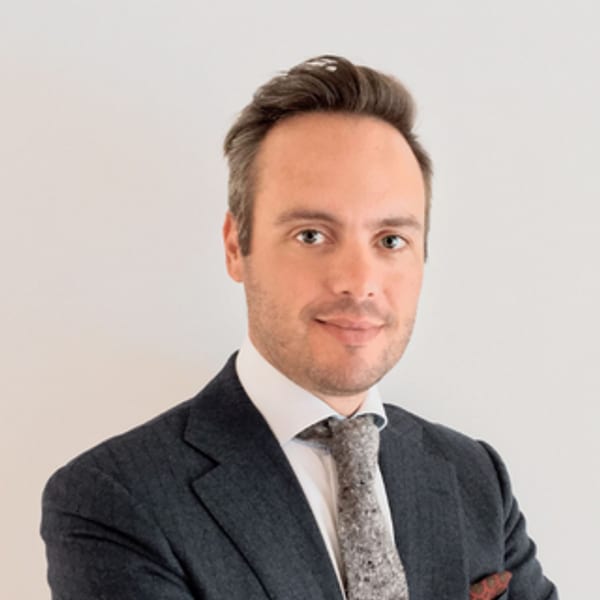 Dennis Pietersma