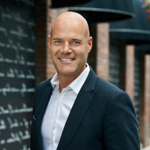 Jan Willem Gille