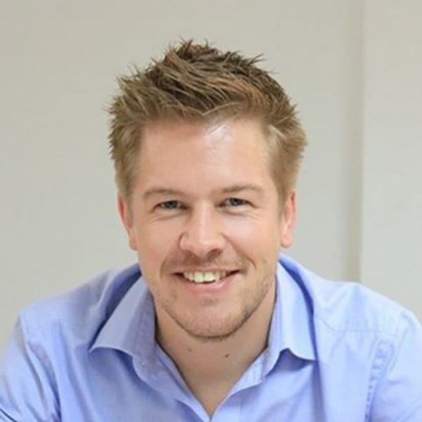 Jasper van den Brink